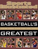 Sports Illustrated Basketball's Greatest (Hardcover) - Editors of Sports Illustrated Photo