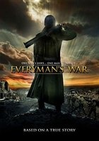 Everymans War (Region 1 Import DVD) - Michael J Prosser Photo