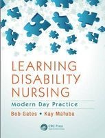Learning Disability Nursing - Modern Day Practice (Paperback) - Bob Gates Photo