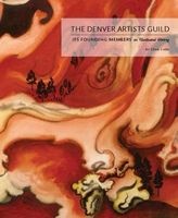 The Denver Artists Guild - Its Founding Members; an Illustrated History (Paperback) - Stan Cuba Photo