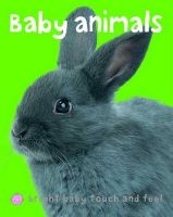 Baby Animals (Board book) - Priddy Books Photo