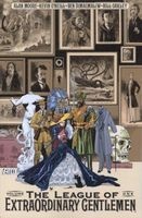The League of Extraordinary Gentlemen, Volume 1 (Paperback) - Kevin ONeill Photo
