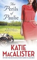 Perils of Paulie - A Matchmaker in Wonderland Romance (Paperback) - Katie MacAlister Photo