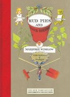 Mud Pies and Other Recipes (Hardcover, Main) - Marjorie Winslow Photo