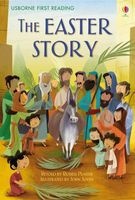The Easter Story (Hardcover) - Russell Punter Photo
