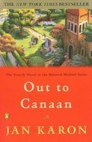 Out to Canaan (Paperback, New ed.) - Jan Karon Photo