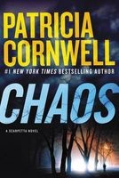 Chaos (Hardcover) - Patricia Daniels Cornwell Photo