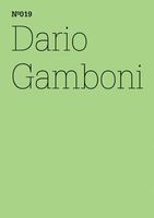  - The Listening Eye: Taking Notes After Gauguin (Pamphlet) - Dario Gamboni Photo