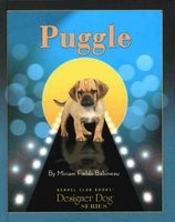 Puggle (Hardcover) - Miriam Fields Babineau Photo