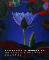 Adventures in Modern Art - The Charles K. Williams II Collection (Hardcover) - Innis Howe Shoemaker Photo