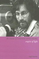 The Cinema of Steven Spielberg - Empire of Light (Paperback) - Nigel Morris Photo