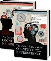 The Oxford Handbook of Cognitive Neuroscience - Kevin Ochsner Photo