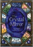 Crystal Mirror and Other Stories (Hardcover) - Tim Malnick Photo