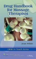Drug Handbook for Massage Therapists (Paperback, Special) - Jean M Wible Photo