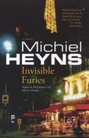 Invisible Furies (Paperback) - Michiel Heyns Photo
