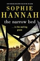 The Narrow Bed (Paperback) - Sophie Hannah Photo