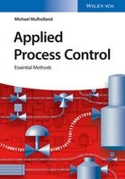 Applied Process Control - Essential Methods (Hardcover) - Michael W Mulholland Photo