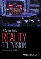 A Companion to Reality Television (Paperback) - Laurie Ouellette Photo