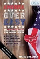 America Over Easy (Paperback, 2nd) - Mark Sheehan Photo