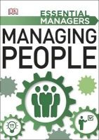 Managing People (Paperback) - Dk Photo