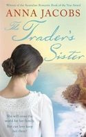 The Trader's Sister (Paperback) - Anna Jacobs Photo