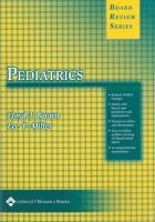BRS Pediatrics (Paperback, Educational) - Lloyd J Brown Photo