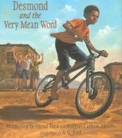 Desmond and the Very Mean Word (Hardcover) - Desmond Tutu Photo