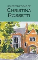 The Selected Poems of Christina Rossetti (Paperback, Re-issue) - Christina G Rossetti Photo