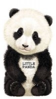 Little Panda (Board book) - Giovanni Caviezel Photo