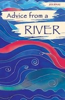 Advice from a River - Journal (Paperback) - Ilan Shamir Photo
