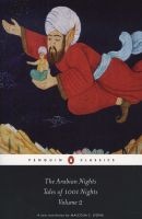 The Arabian Nights: Tales of 1,001 Nights, Volume 2 (Paperback) - Robert Irwin Photo