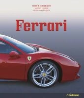Ferrari (Hardcover) - Rainer Schlegelmilch Photo