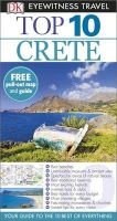 Dk Eyewitness Top 10 Travel Guide: Crete (Paperback) - Robin Gauldie Photo