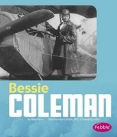 Bessie Coleman (Paperback) - Gail Saunders Smith Photo