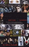 "Twilight": Director's Notebook - The Story of How We Made the Movie (Hardcover) - Catherine Hardwicke Photo
