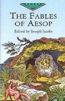 The Fables of  (Paperback, Dover) - Aesop Photo
