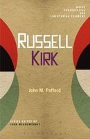 Russell Kirk (Hardcover) - John Pafford Photo