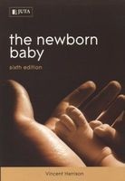 The Newborn Baby (Paperback, 6th ed) - V Harrison Photo