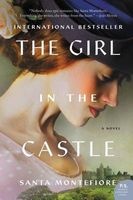 The Girl in the Castle (Hardcover) - Santa Montefiore Photo