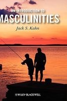 An Introduction to Masculinities (Hardcover, New) - Jack S Kahn Photo