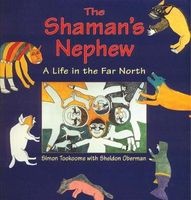 Shamans Nephew (Paperback) - Simon Tookoome Photo