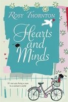 Hearts and Minds (Paperback) - Rosy Thornton Photo