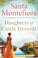 Daughters Of Castle Deverill (Paperback, Export) - Santa Montefiore Photo