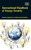 International Handbook of Energy Security (Hardcover) - Hugh Dyer Photo