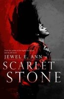 Scarlet Stone (Paperback) - Jewel E Ann Photo