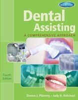 Workbook for Phinney/Halstead's Dental Assisting: A Comprehensive Approach (Paperback, 4th Revised edition) - Donna Phinney Photo