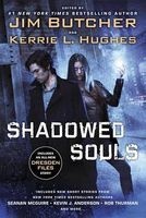 Shadowed Souls (Paperback) - Jim Butcher Photo