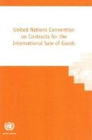  Convention on Contracts for the International Sale of Goods (Paperback) - United Nations Photo