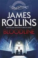 Bloodline (Paperback) - James Rollins Photo