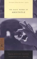 Basic Works of  (Paperback, New edition) - Aristotle Photo